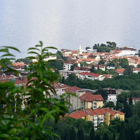 Appartamento Sunset Laurana