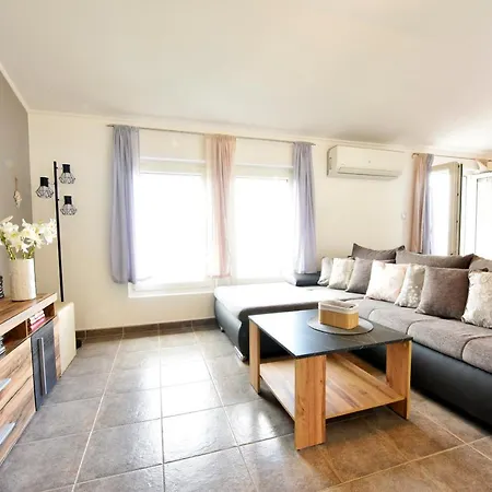 Sunset Apartment Lovran
