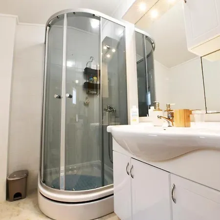 Sunset Apartment Lovran